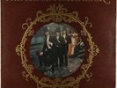 Clouds - The Clouds Scrapbook LP - Island UK