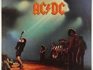 AC/DC - Let There Be Rock LP - ATCO VG++