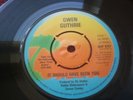 GWEN GUTHRIE It should have been you 1982 7