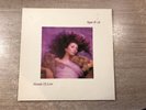 LP Kate Bush ?– Hounds Of Love OIS EU VINYL 1985 EMI ?1C 062 24 0384 1