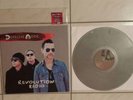 Depeche Mode Revolution Radio Vinyl Silber