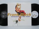Frank Black ?– Teenager Of The Year 2LP 1994 UK ORIG 4AD Pixies Breeders NIRVANA