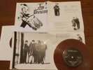 JOY DIVISION - AN IDEAL FOR LIVING Repro 7