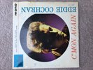 Eddie Cochran ?– C'mon Again - 7