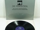 PE Die Perfektion Hi-Fi Stereo Demonstration M- LP TEST Prüf VINYL Schallplatte