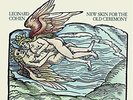 New Skin For The Old Ceremony (& insert) [VINYL] Leonard Cohen Vinyl