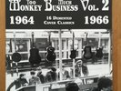 Various ?– Too Much Monkey Business Vol. 2 -  MONKEY 101 - GER - Mint/NM