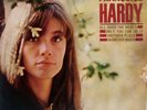 RARE EP FRANÇOISE HARDY 45T AFRIQUE DU SUD (1966)