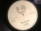 JUNIOR DELGADO - SONS OF SLAVES/ CONGOS  - AT THE FEAST roots reggae lee perry