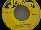 GRUPO LES SHLEU CAFE NEVER ON EBAY  SON MONTUNO VERY RARE CURAZAO   # 35 ???