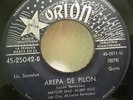 LUCHO BERMUDEZ MATILDE DIAZ AREPA DE PILON  CUMBIA edicion ESPECIAL DJs # 230 ??