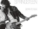 LP Bruce Springsteen - Born To Run VINILE