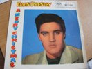 EP =  Elvis Presley     