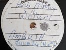 Bob Marley and The wailers - Ambush (Dubplate)