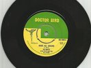 JOE WHITE LYNN TAITT AND ALL STARS / RODIE ALL AROUND / BAD MAN / 7''/ VG