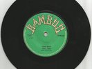 THREE TONES / GOOD WAYS / EVERYTHING WE DO / 7''/ VG+