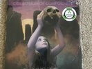 corrosion of conformity no cross no crown orange vinyl