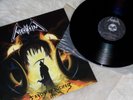 NIFELHEIM -INVOY OF LUCIFER -FOC -MINT -DESASTER-NOCTURNAL-DESTROYER 666