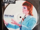 David Bowie - Life on Mars - 40th anniversary picture disc