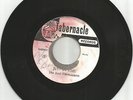SOUL HARMONISERS / JUST IN TIME / TRYING BROTHERS / SATAN / 7''/ VG