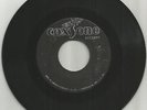 LORD TANAMO / KEEP ON MOVING / JACKIE MITTOO / TOTALLY TOGETHER / 7''/ VG+