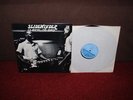 J.B. HUTTO & THE HAWKS Slidewinder LP 1973 DELMARK UK 1st Press  SUPERB