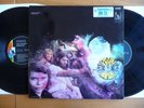 Canned Heat ?– Living The Blues Germany 1969  (2LP )
