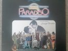 Ennio Morricone OST : Nuovo Cinema Paradiso    LP  Nm-