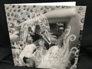 Bjork Vespertine LP NM/NM Original UK Polydor Pressing 2001 w/ inserts Electr...