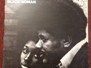 Sonny Sharrock Black Woman Vortex Stereo 2014