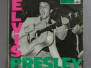 Elvis Presley ?– Rock 'N' Roll LP, His Master's Voice ?CLP 1093, 1956, 1st Press