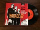 VINYL VINTAGE EP BO OST - HORACE 62  - 1962 - PAUL MAURIAT - BEL AIR 211052
