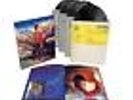 Marillion Misplaced Childhood Deluxe Limited Edition 4 LP Vinyl (2017)