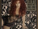 Cher's Greatest Hits 1965-1992 Cher 2-LP vinyl record (Double Album) Dutch