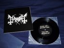 MAYHEM Ancient Skin/Necrolust 7