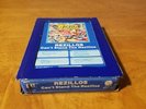 The Rezillos- Can't Stand The Rezillos- Punk- 8 Track Tape-Tested