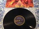 AC/DC Highway To Hell Vinyl LP Aussie Albert Blue Label 1st Pressing 1979 OOP