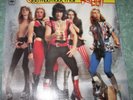 RABBIT - TOO MUCH ROCK 'N' ROLL  RARE AUSSIE  LP AC/DC  DAVE EVANS