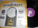 DEEP PURPLE,LP,VENEZUELA,PROMO,ORIGINAL,VG+++,SOMOS QUIENES SOMOS,TEXT-SPANISH
