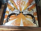 Rival Sons Before The Fire Vinyl Lp