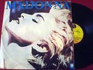 MADONNA - TRUE BLUE - VERDADERAMENTE TRISTE - PROMO - URUGUAY