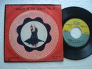 THE WHO - I'm free + 3 - Rare THAILAND only release EP