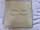 ROLLING STONES: BEGGARS BANQUET IN MONO nm Decca Ed. 1 superb condition