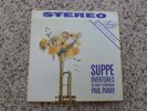 Suppe Overtures - Detroit Symphony Orchestra - Paul Paray (Reel-to-Reel Tape)