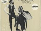 Rumours - White Vinyl Fleetwood Mac Dutch vinyl LP album record WB56344