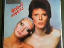 DAVID BOWIE - PinUps Simply Vinyl 180g sealed Ziggy Pin Ups