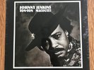 Johnny Jenkins TON TON MACOUTE sealed lp Duane Allman Brothers OOP No Barcode