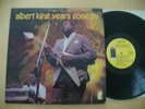ALBERT KING- YEARS GONE BY 1969 BLUES FUNK HARD ROCK PSYCH STAX STS-2010 NM DISC