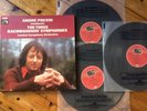 SLS 5225 3lp 1st UK NM PREVIN RACHMANINOV THE THREE SYMPHONIES