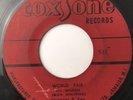 Coxsone - Worlds Fair - Stranger & Ken